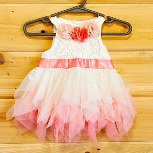 Infant Formal Dress